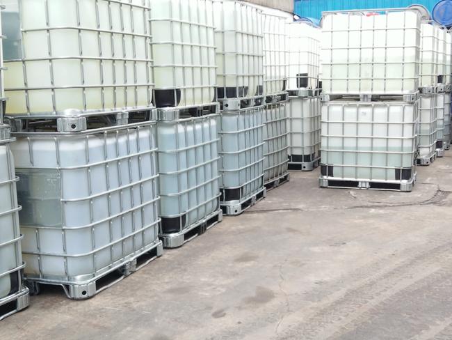 Hóa chất xử lý nước sạch Savewater