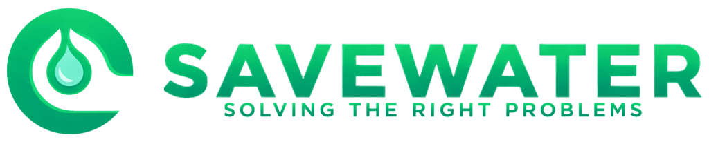 CÔNG TY TNHH SAVEWATER